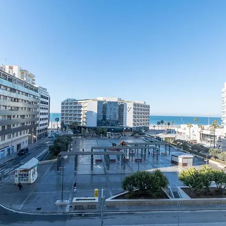 Estudio V - Playa Апартаменты *