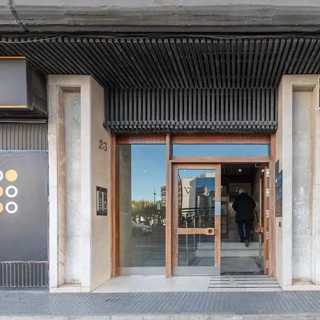 Estudio V - Playa Apartmán