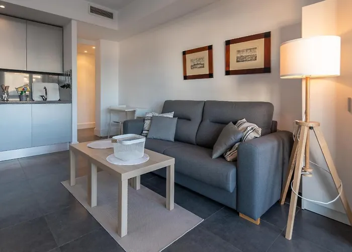 Estudio V - Playa * Кадис