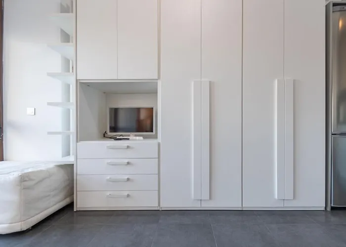 Estudio V - Playa Apartmán Cádiz