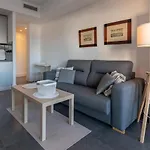 Estudio V - Playa * Cadiz