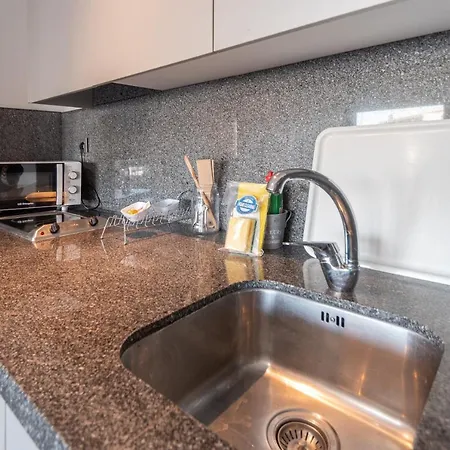 Estudio V - Playa Appartement *