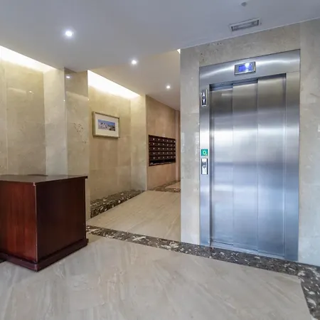 Appartement Estudio V - Playa
