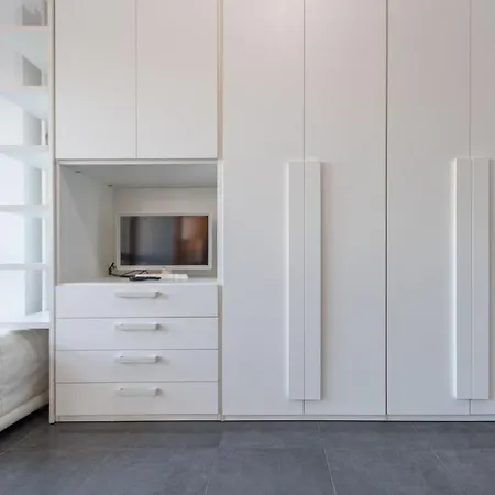 Estudio V - Playa Apartment Cadiz