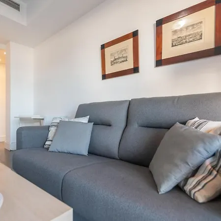 Estudio V - Playa * كاديز