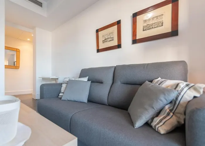 Estudio V - Playa * كاديز