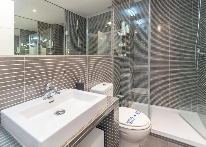 Estudio V - Playa * كاديز